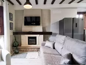 Casa Entrepeñas 3000 apartamentos turísticos en Corvera de Toranzo